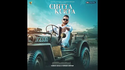 New punjabi song