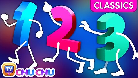chuchu tv classics_numbers songs_learn to c...