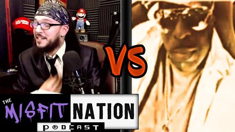 Crishaun the Don Vs. Ask A Classy Black Man