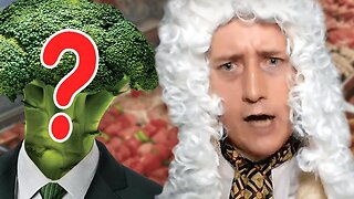 What Kind of People Become Vegan?