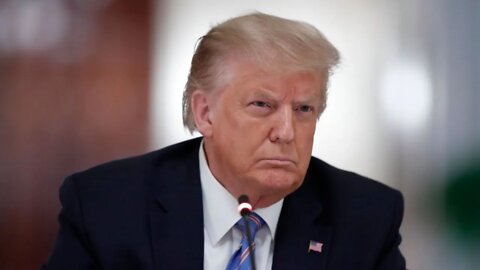 #BREAKING: Corrupt DOJ Wants to Charge Trump After the Mid-Terms!