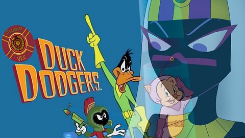 Duck Dodgers
