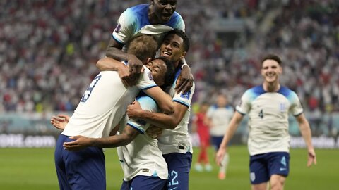 2022 FIFA World Cup: Is Qatar Engaging In 'Sportswashing'?