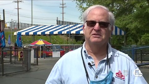 Owner of beloved Memphis Kiddie Park dies in Florida home