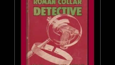 Roman Collar Detective by Grace and Harold Johnson - Audiobook
