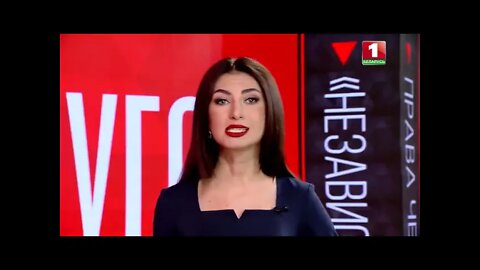 Пропагандисти Білорусі заявили, що Україна "планувала захоплення" Гомельської та Брестської областей