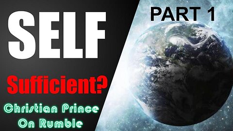 Quran 6:101 Allah is Self Sufficient DEBUNKED (Part 1)
