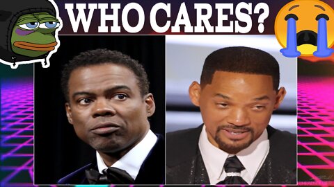 Will Smith smacked my autism.