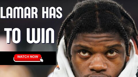 Only Lamar Jackson can Beat Taylor Swifts Chiefs…