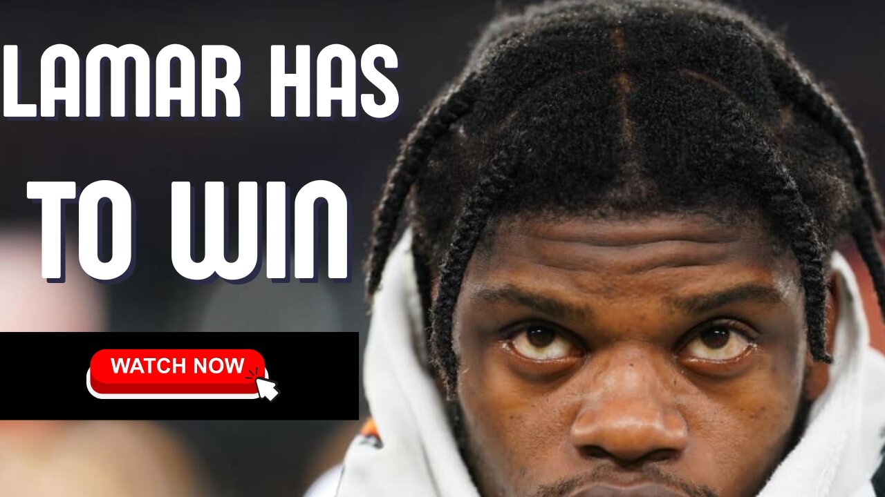 Only Lamar Jackson can Beat Taylor Swifts Chiefs…