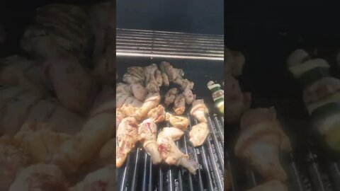 RANKS BBq