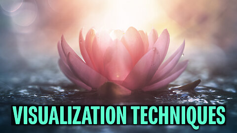Visualization Techniques for Lessening Anger, Depression, and Anxiety
