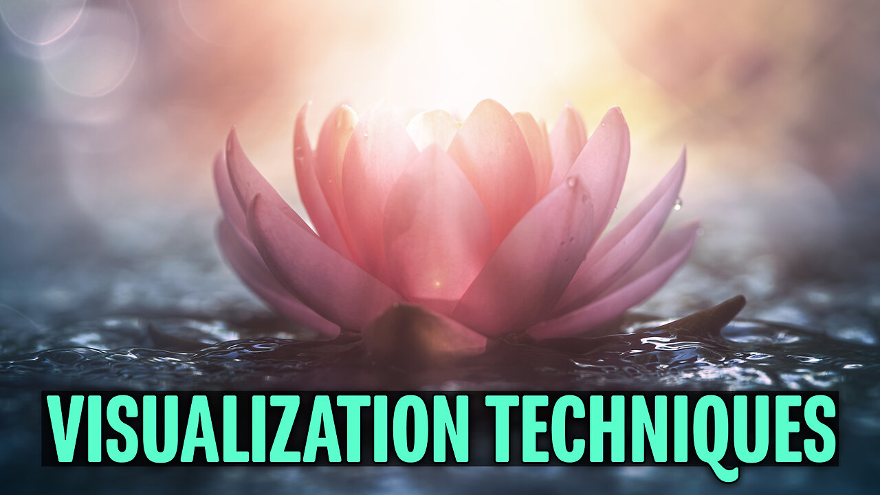 Visualization Techniques for Lessening Anger, Depression, and Anxiety