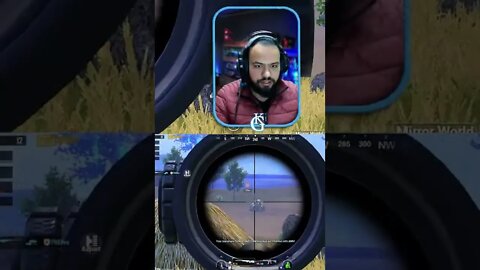 AWM NEVER😲😲| PUBG MOBILE #short #shorts #pubgmobilenepal #pubgnepal #nepalipubgmobile