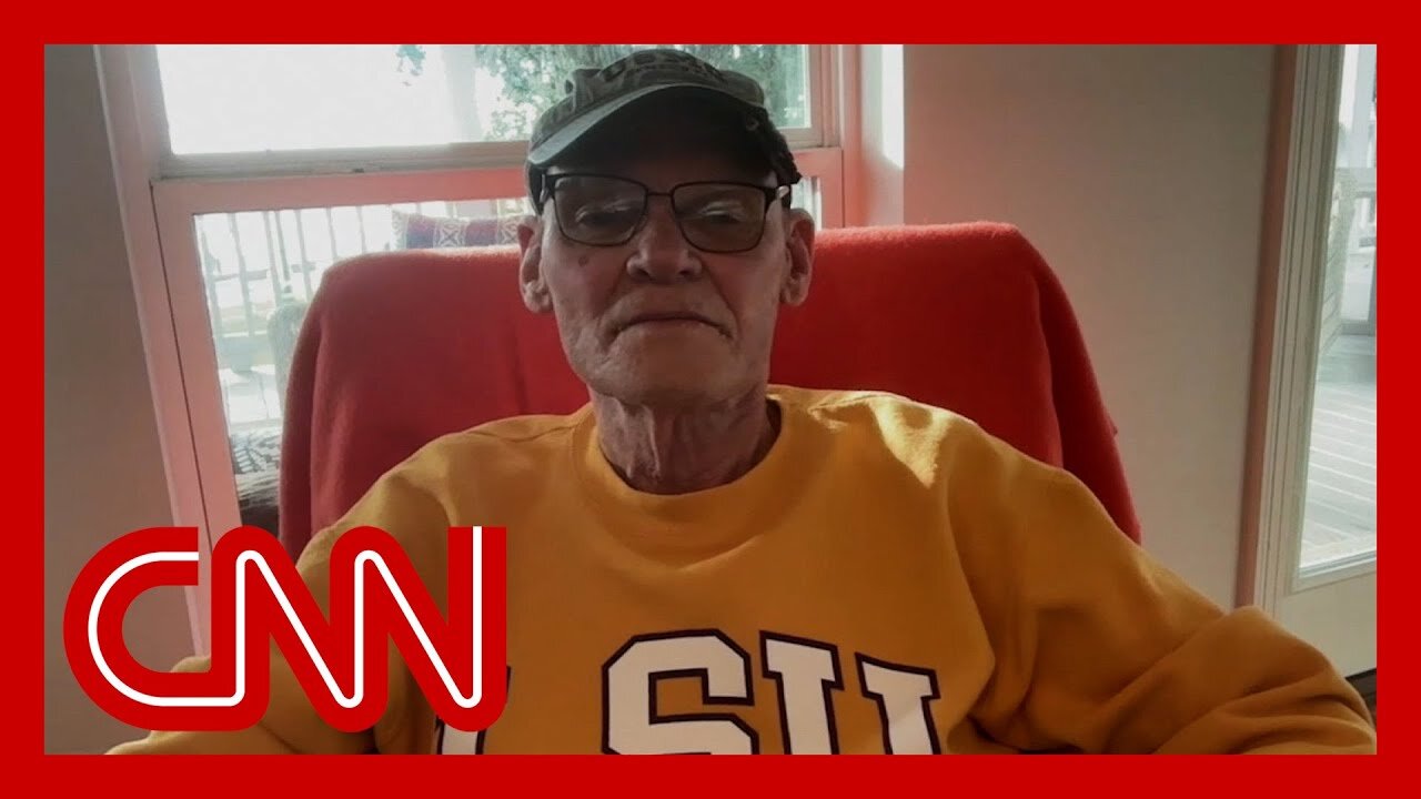 Professor who correctly predicted 9 presidential elections weighs in on 'October surprise'