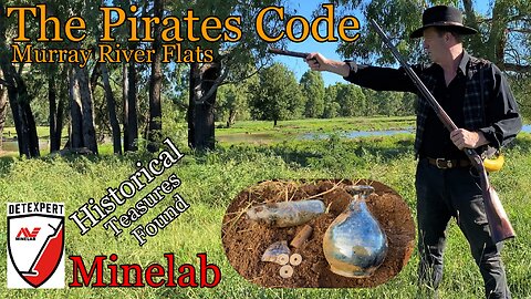 The Murray River Flats Hoard Part3