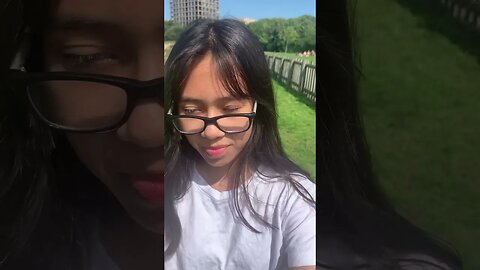 Cute baby girl is eating chocolate brioche-do you like it too