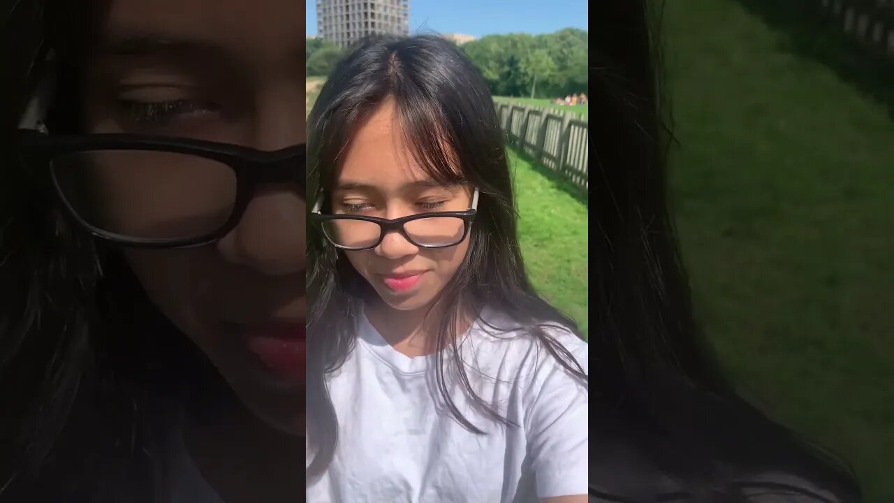 Cute baby girl is eating chocolate brioche-do you like it too
