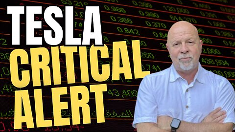 Tesla Stock (TSLA) investors must act now. Ron Baron’s crazy prediction.