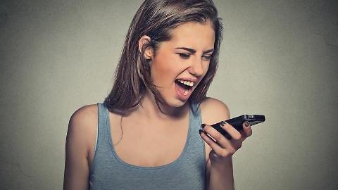 Why you’re more likely to be scammed on your smartphone