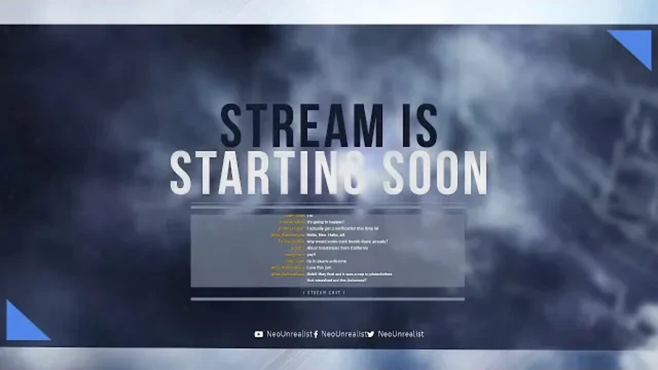 SpaceX Launch & Boogaloo 2020 Livestream