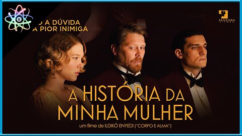 A HISTÓRIA DA MINHA MULHER - Trailer (Legendado)