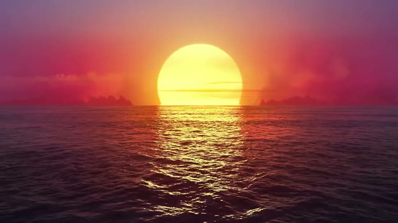 Chris Langan - CTMU Teleologic Living Subliminal - Core Affirmations [Read Description]