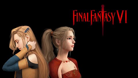 Final Fantasy VI OST - Mog