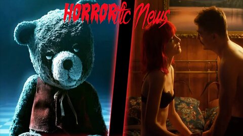 HORRORific News Studio Horror Needs to Take a Lesson from Indie Horror
