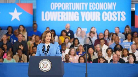 Racial Communism: A non-White America won't maintain free markets | View From The Right | 8 19 24