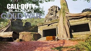 Call of Duty Black Ops Coldwar Multiplayer Map Apocalypse Gameplay
