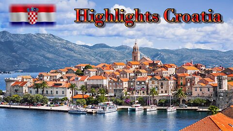 Highlights Croatia - A reading with Crystal ball and Tarot