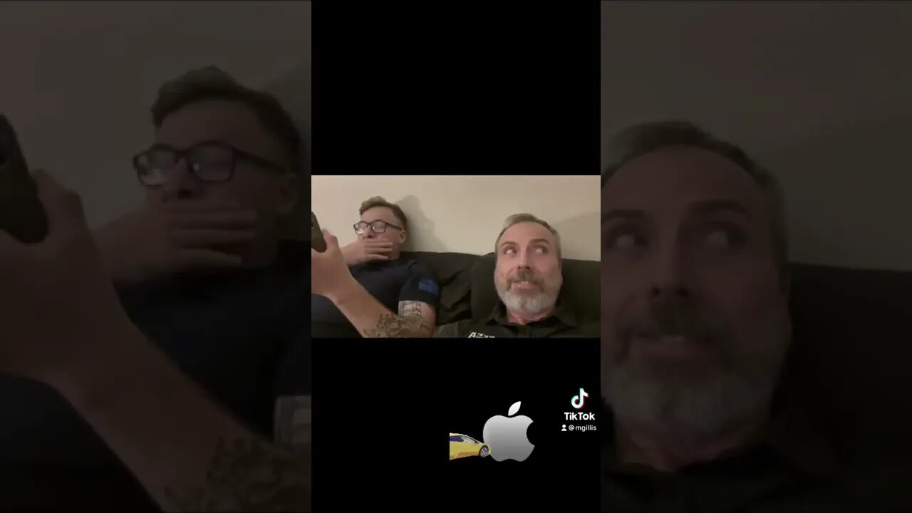 Dad Joke of the Day! #mattgillis