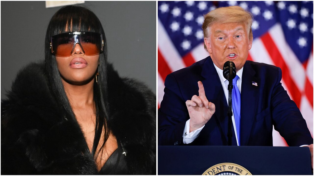 YOUNG THUG VICTIM IS A REPUBLICAN🇺🇸🐍👋💥