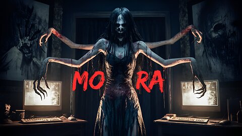 MORA - Short Horror Film