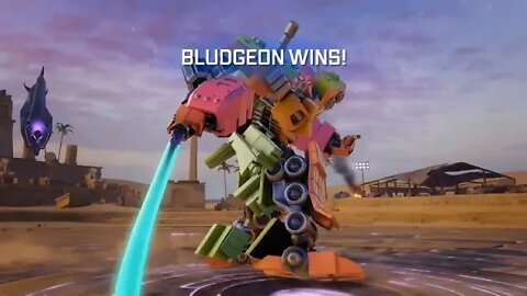 Chopstix and Friends! Transformers: Forged to Fight - missions 5 and 6!