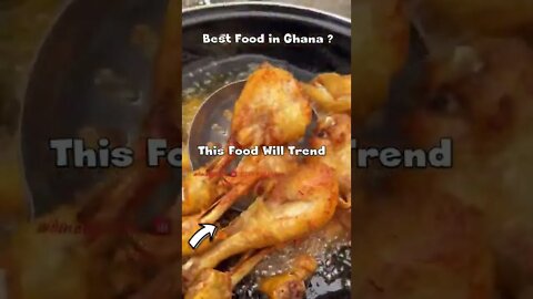 Ghana Food 😍 S1-E92 #shorts #food #ghanafood #trending #africa