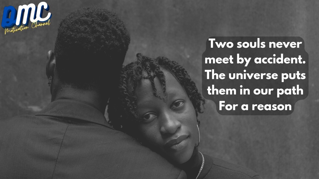 LOVE - How love comes so beautifully without any reason | Greatest Motivational About Love