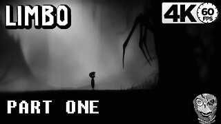 (PART 01) [Spider] LIMBO 4K