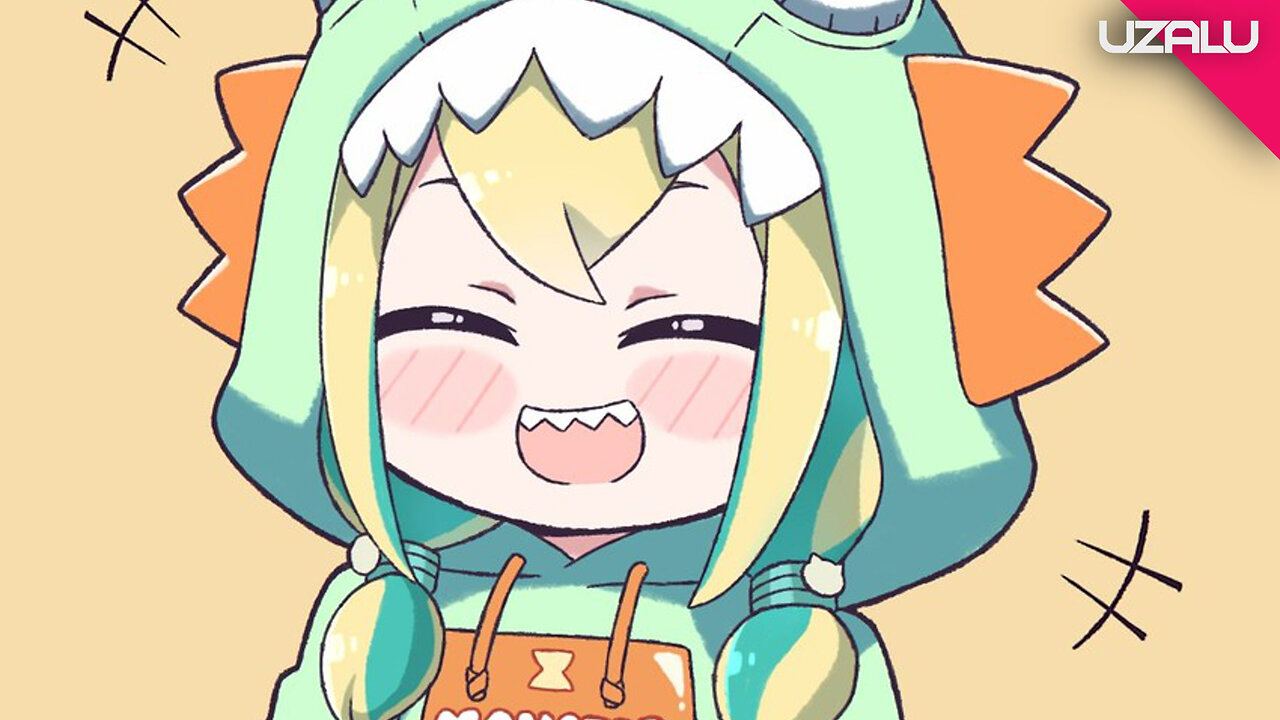 Vtuber Pikamee Quits after Tranny Bullying