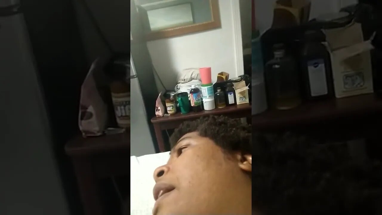 Immature #gangstalking assholes!