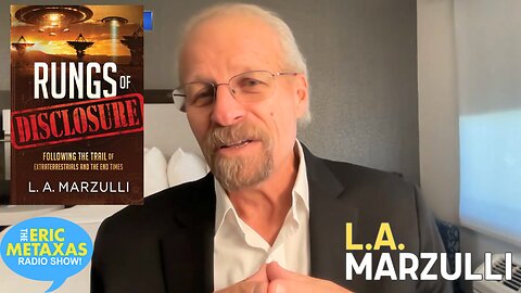 L.A. Marzulli | Rungs of Disclosure