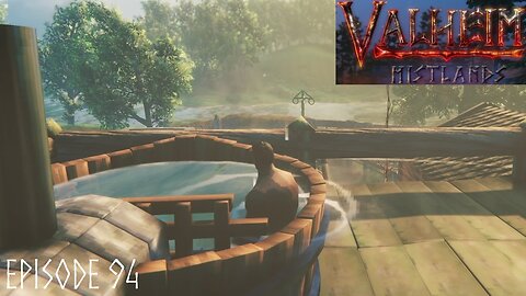 Episode 94 | Valheim