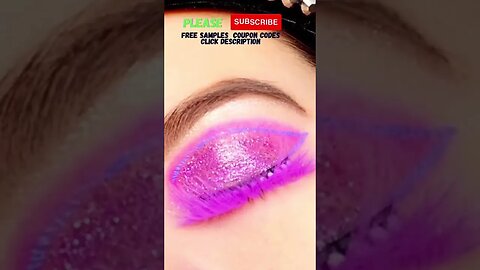 Barbie Creative Eye Art Makeup Design #shorts #short #viral #makeup #trending #fyp #eyemakeup