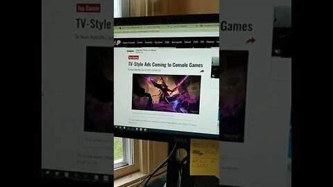 Tv Ads In Video Games Part 3