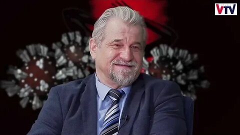 CZY GROZI NAM STAN WOJENNY PO CO WYBORY SKORO WYNIK JUŻ ZNANY dr Andrzej Kaczorowski VTV
