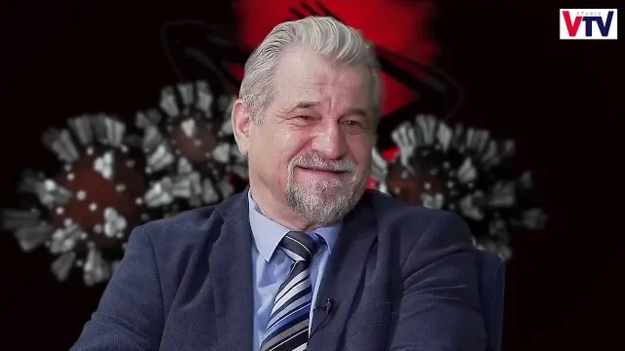 CZY GROZI NAM STAN WOJENNY PO CO WYBORY SKORO WYNIK JUŻ ZNANY dr Andrzej Kaczorowski VTV