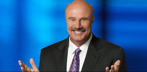 Dr. Phil Classic slap fest