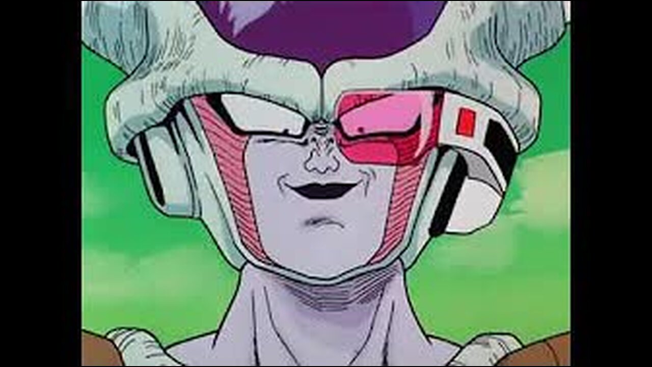 Low Tier Frieza part 3 [Heaven Only Knows Reupload]