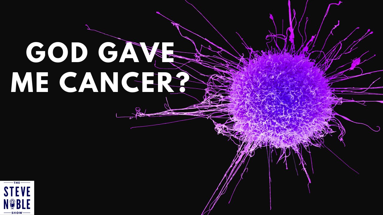 One Christian's Ongoing CANCER Journey.